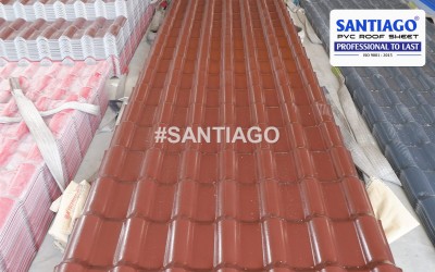 Why the ASA Surface Layer Matters on a PVC Roof