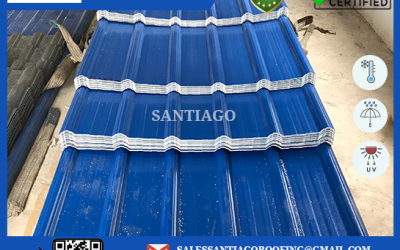 How to Get a Quotation for ASA/PVC Roofing Sheets