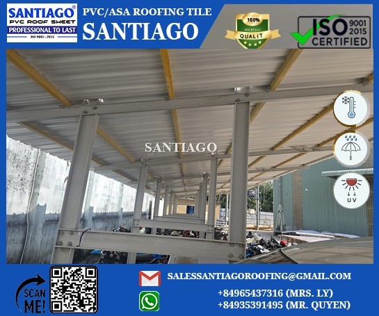 FRP Composite Purlin – SF Series