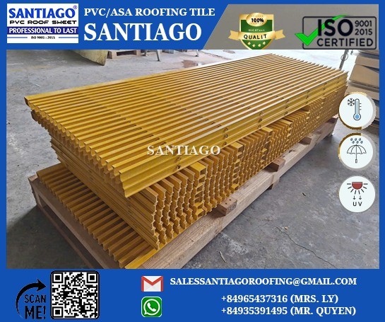 FRP Grating – Anti-Slip Walkway and Platform Panels