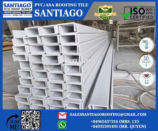 FRP PRODUCTS & FORMWORK