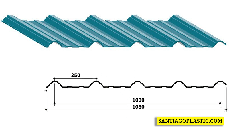 asa-pvc-santiago-roof-tile-5-wave