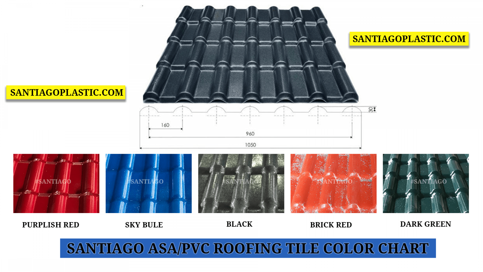 color-chart