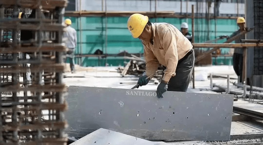 Plastic-Form-Work-Construction-Plastic-Formwork-Santiago