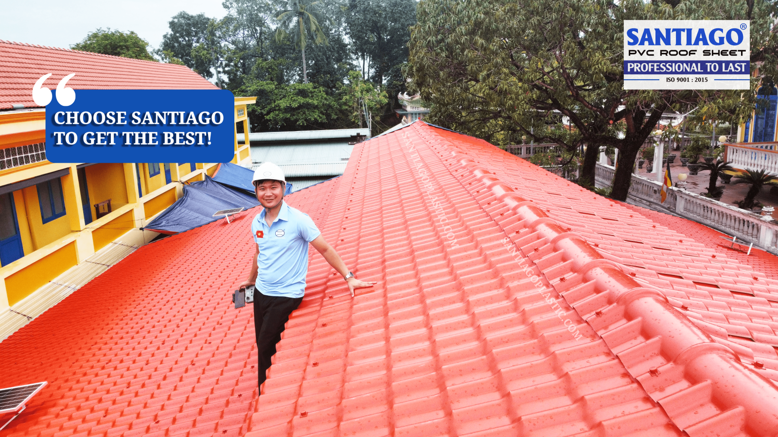 pvc-asa-santiago-roof-tile